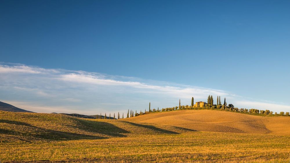 The Art of Slow Travel: Immersing Yourself in Tuscany post image